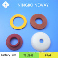 Viton/Silicone/EPDM/NBR/Acm/FDA Rubber Seals Gasket